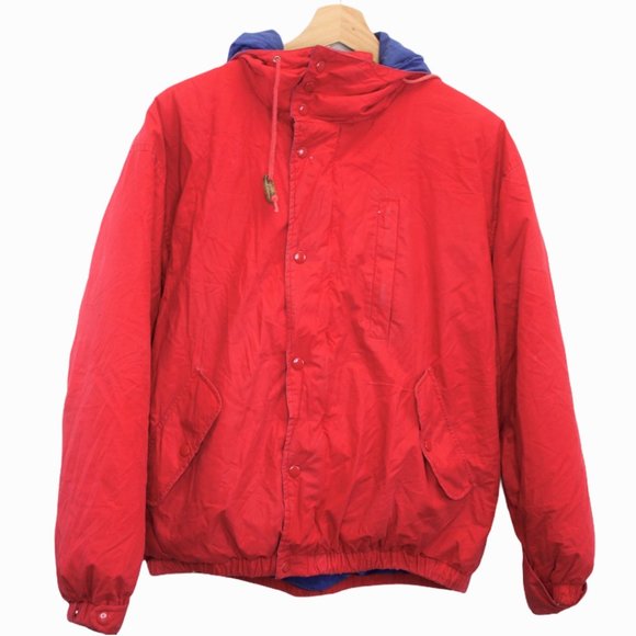 Polo Ralph Lauren Other - W Vintage Ralph Lauren Puffer Jacket Suicide Ski